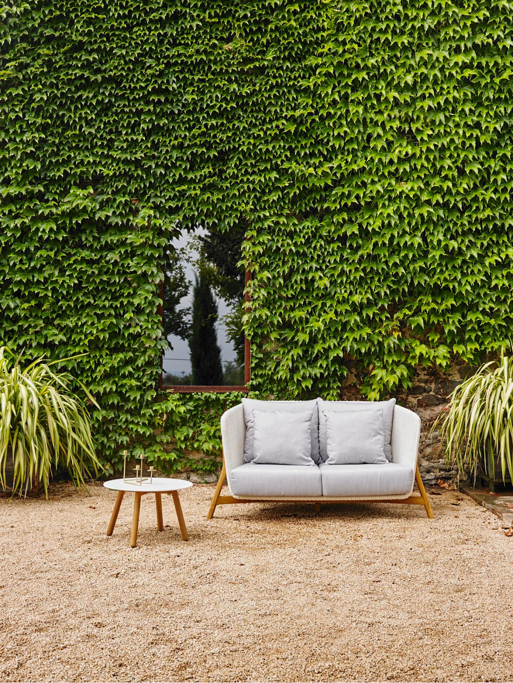 107086 Столик Ø 60 см Point Round POINT1920 - Вид №1