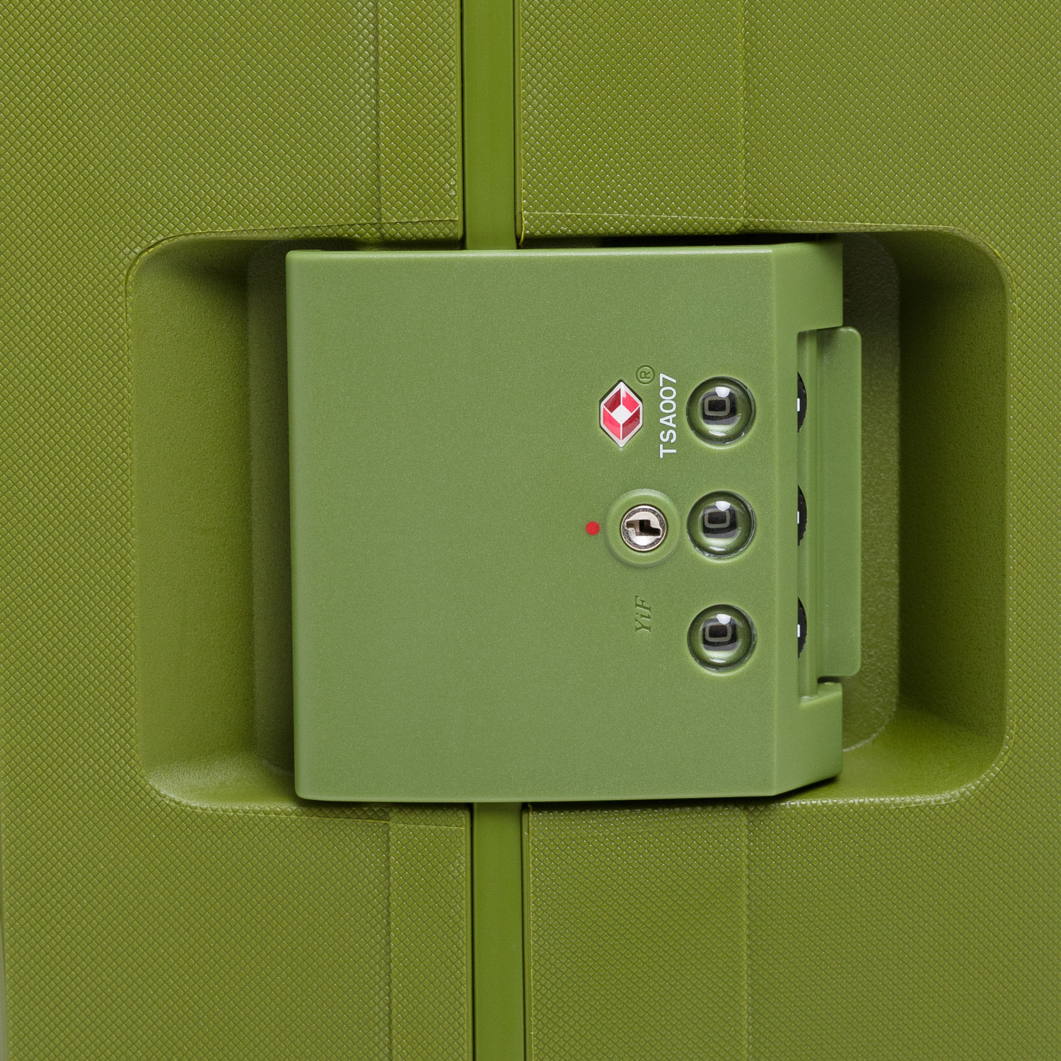 M6000-23-52 Чемодан M6000*52 S March Bon Voyage - Вид №5