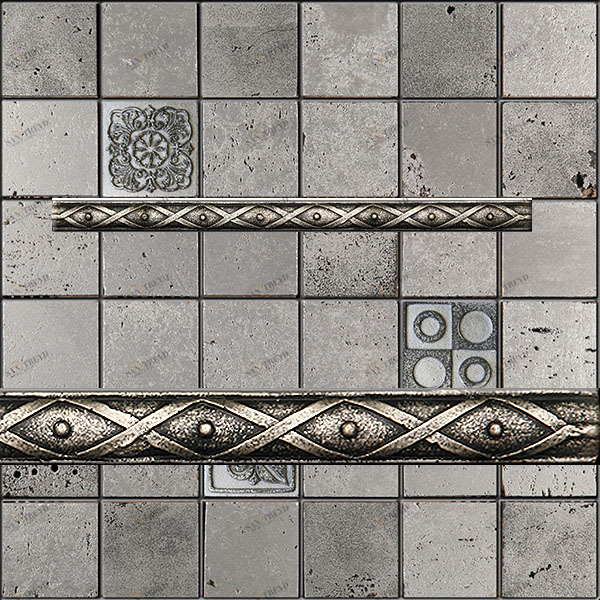 МОЛДИНГ ИЗ МРАМОРА BD-6 SKALINI MOLDINGS BD6