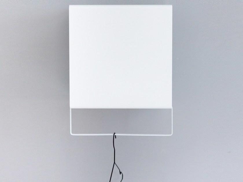 Anne Linde Держатель для полотенец из стали с порошковым покрытием sun-id-1476432 - Вид №6