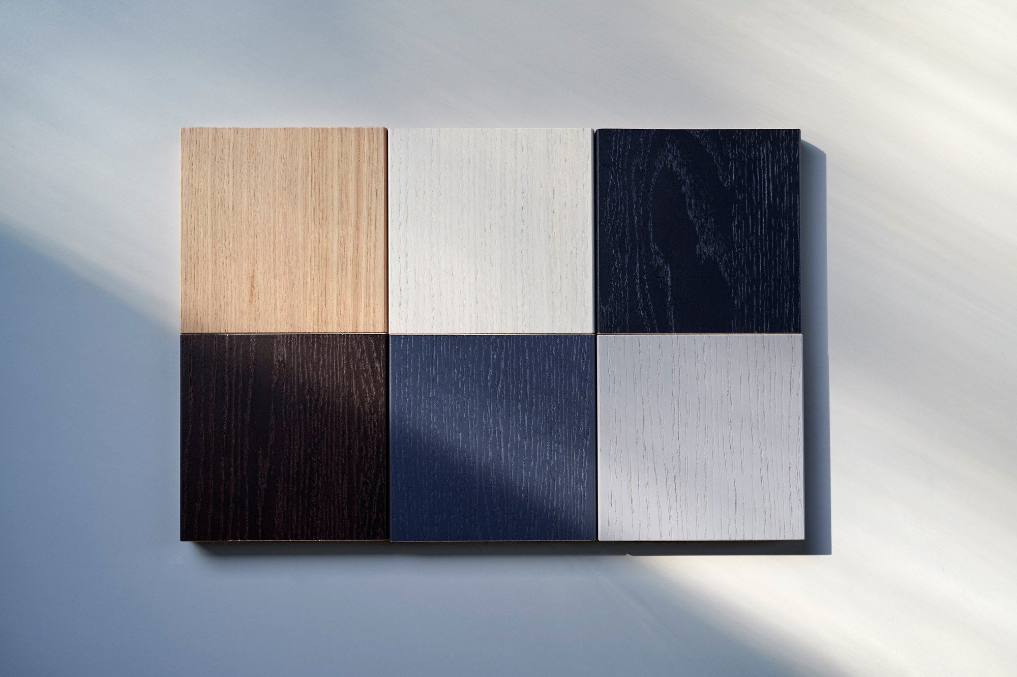 Dormeuse с каркасом из бука и набивкой из ткани Auping ARCH-00122888 - Вид №2