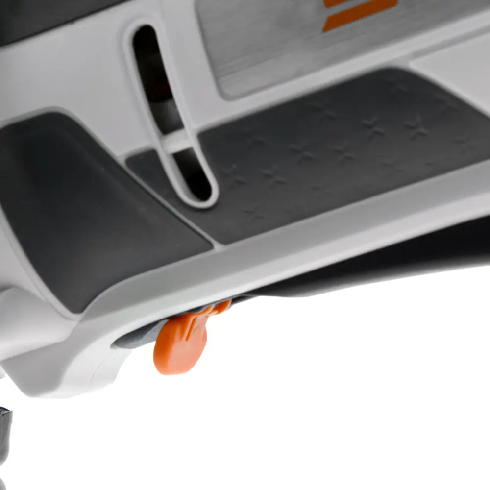 Циркулярная мини-пила аккумуляторная Dexter Power CSC18LD, 18 В Li-ion, 85 мм, без АКБ STLM-2153221 - Вид №2