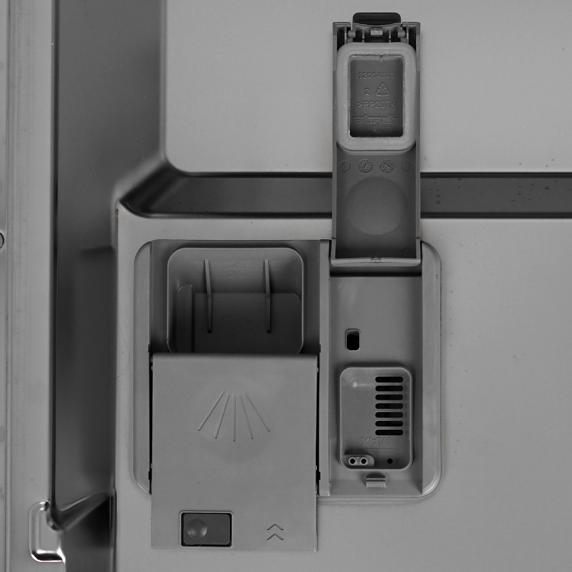 9155972 Встраиваемая посудомоечная машина DeLonghi DDWI 470 AMEDEO STDN-0058807 - Вид №10