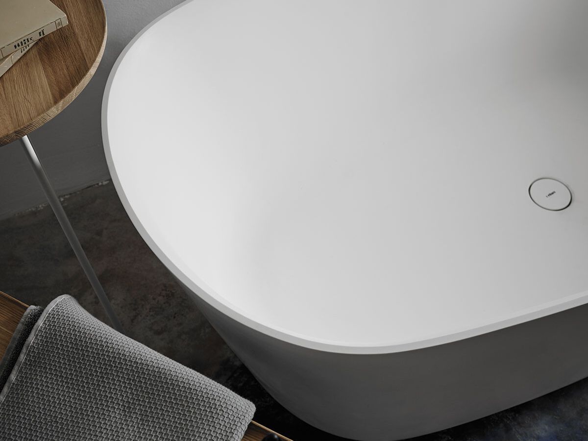 Ванна центр комнаты Inbani VESTA ARCH-00034491 - Вид №4