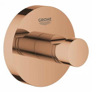 Крючок для халата GROHE Essentials, тёплый закат глянец (40364DA1)