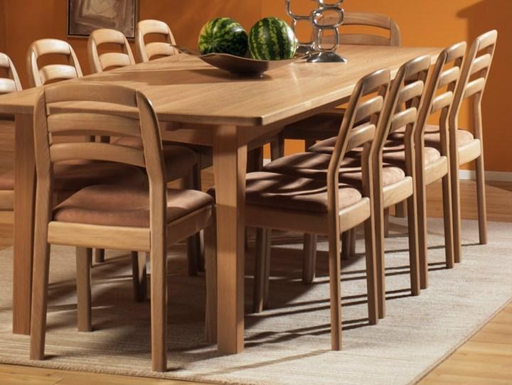 Dyrlund Деревянный стул  1591  - Вид №1