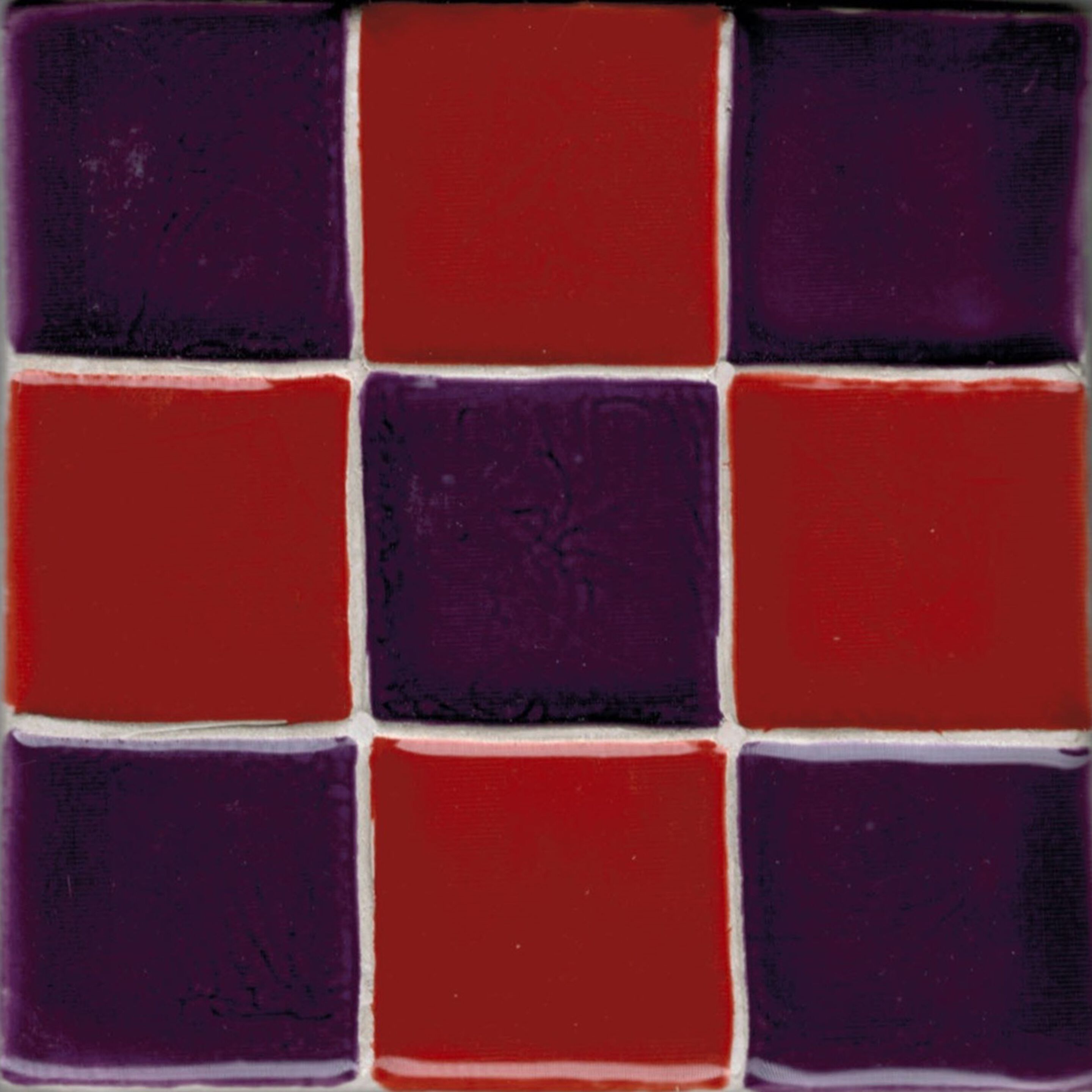 Пол / покрытие ручной работы La Riggiola Гран эмали ARCH-00043125 - Вид №8