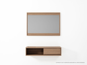 461_1029 Подвесное зеркало 2 Karpenter Circa17