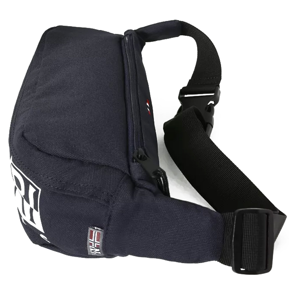 NA4E9X176 Сумка на пояс Waist Bag Napapijri Happy - Вид №1