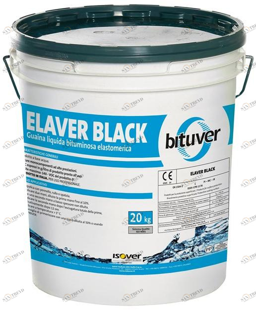 Saint-Gobain ISOVER Жидкая гидроизоляция sun-id-1391120