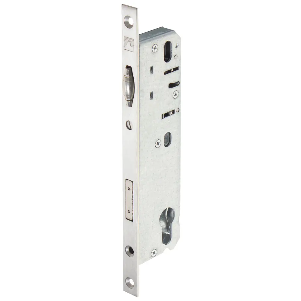 Врезной замок APECS для входных дверей с усиленной защитой 17174621 STLM-0007623