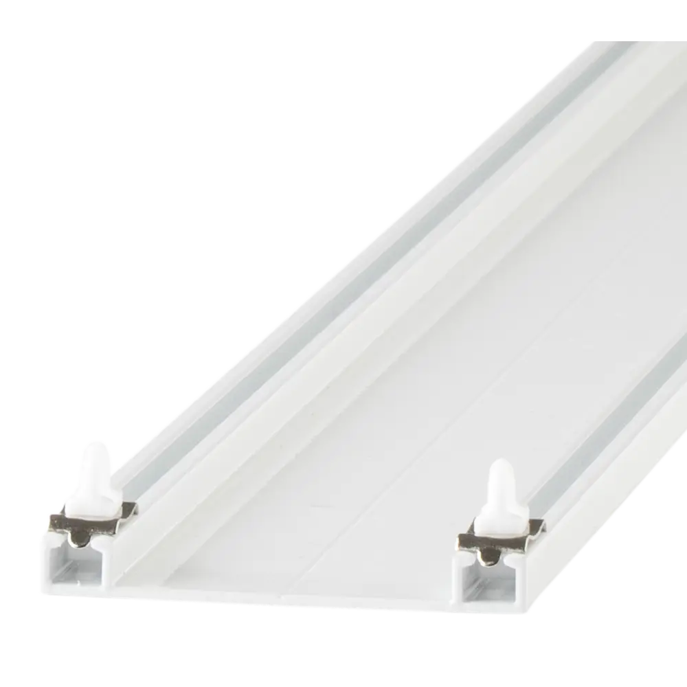 ARTTEX Facile — двухрядный потолочный карниз 160 см 84267841 STLM-0047905 - Вид №2