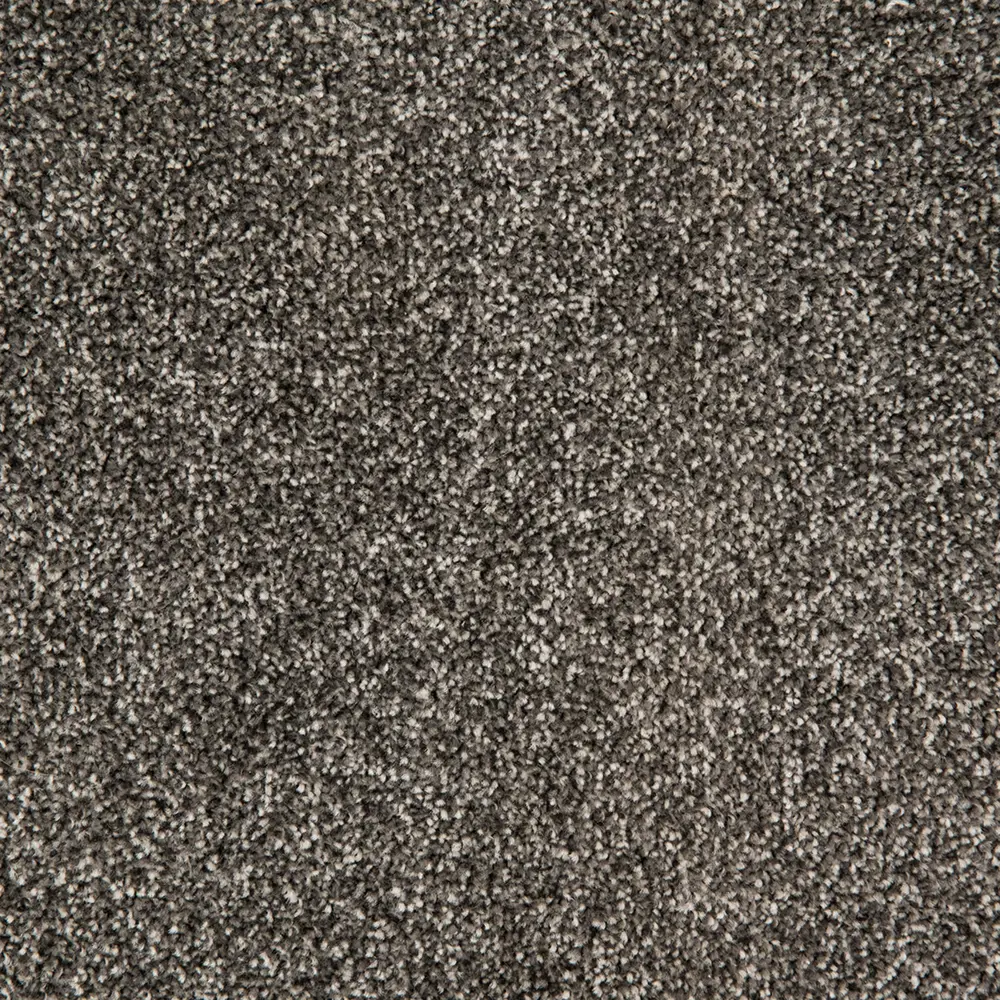 Ковровое покрытие полипропилен Frize ворс серый, 2 м РОЯЛТАФТ STLM-2186562 - Вид №1