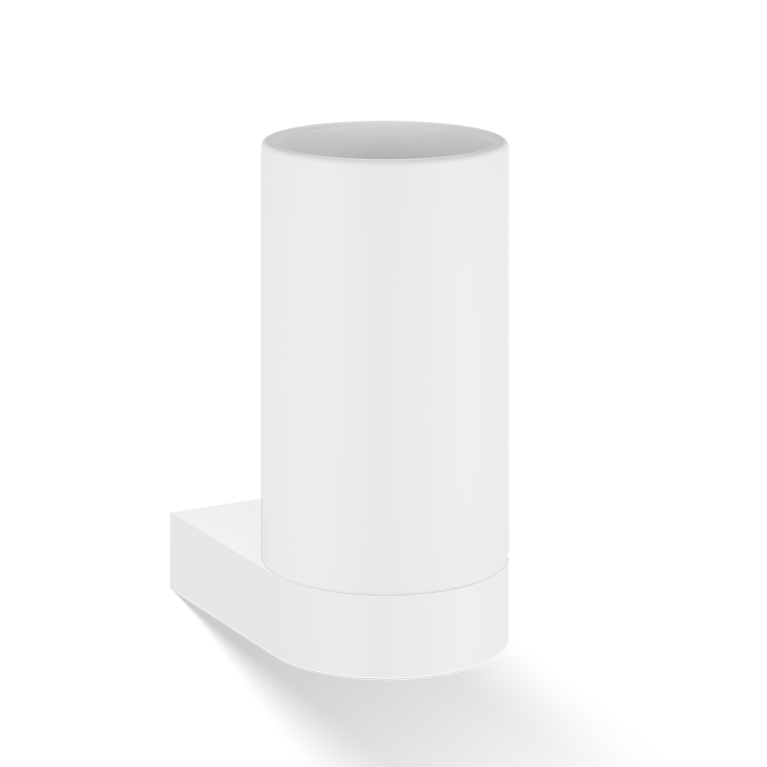 0585950 настенный стакан WMG STONE DECOR WALTHER CENTURY 