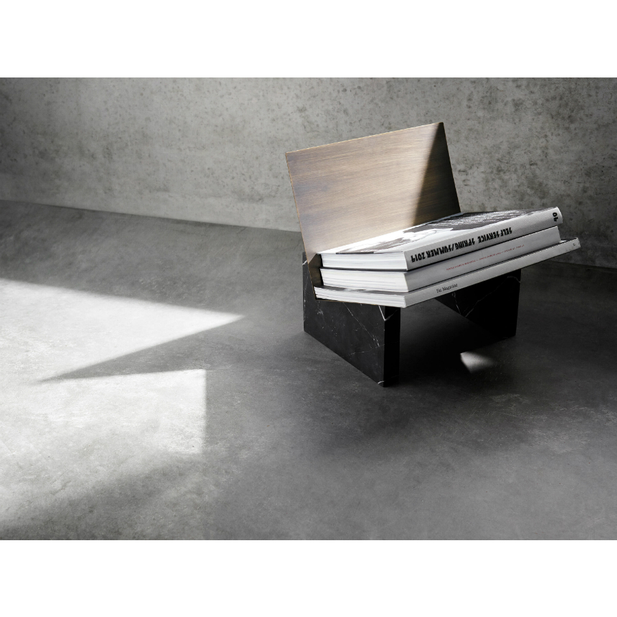 6410539 MENU Держатель журнала Monuments  - Вид №1