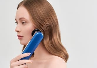 Аппарат Face Sculptor Pro для комплексного ухода за кожей Santreyd MED-124 - Вид №10