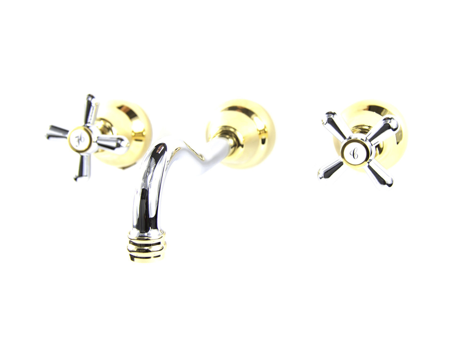 AM750404017 Смеситель для раковины Webert Armony