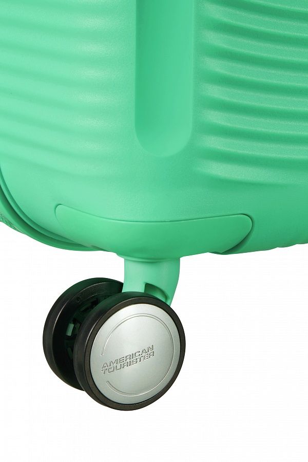 32G-34002 Чемодан 32G*002 Spinner 67 Exp American Tourister Soundbox  - Вид №6