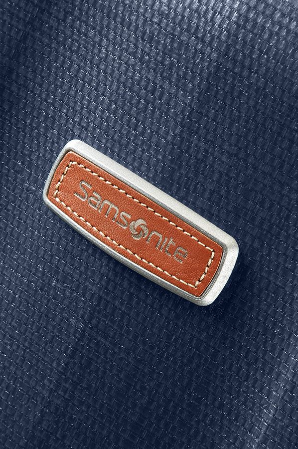 82V-01002 Чемодан 82V*002 Spinner S 55/20 Samsonite Lite Cube DLX  - Вид №8