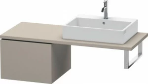 LC583201414 L-Cube Шкафчик для консоли Терра, декор