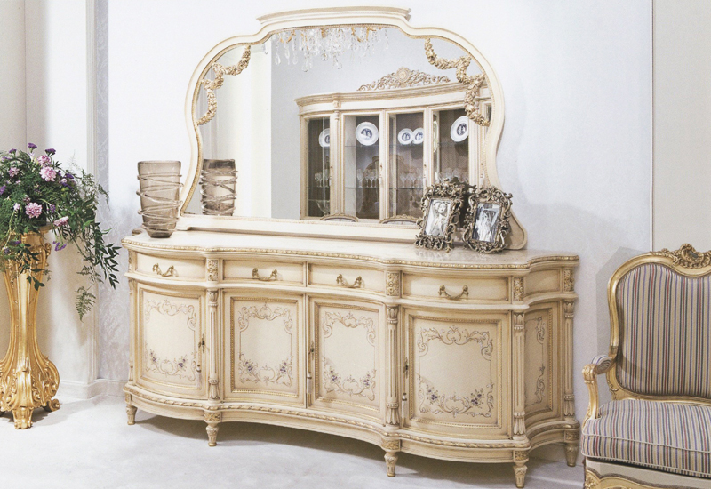 Буфет 204/A FRATELLI RADICE 10135440005 