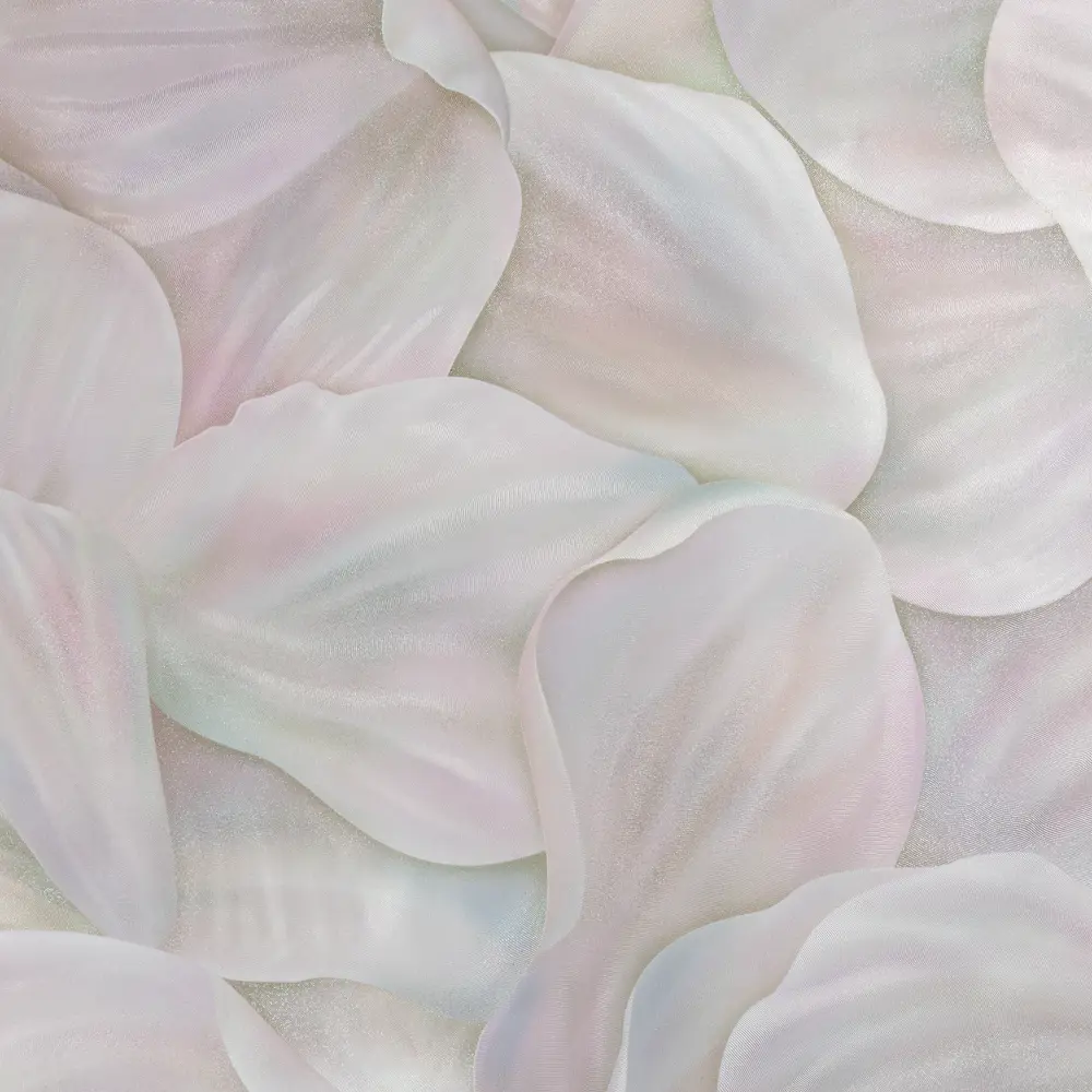 Palitra Home Обои флизелиновые Lepestok с растительным орнаментом в зеленых тонах 89426877 STLM-1572008 - Вид №2