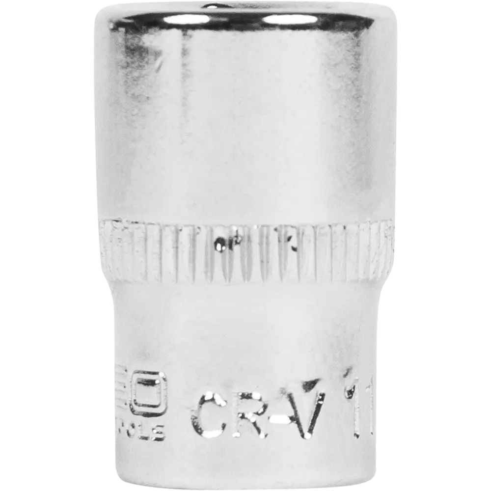 Торцевая головка шестигранная Neo Tools 08-451 1/4 дюйма 11 мм STLM-2149451 - Вид №1