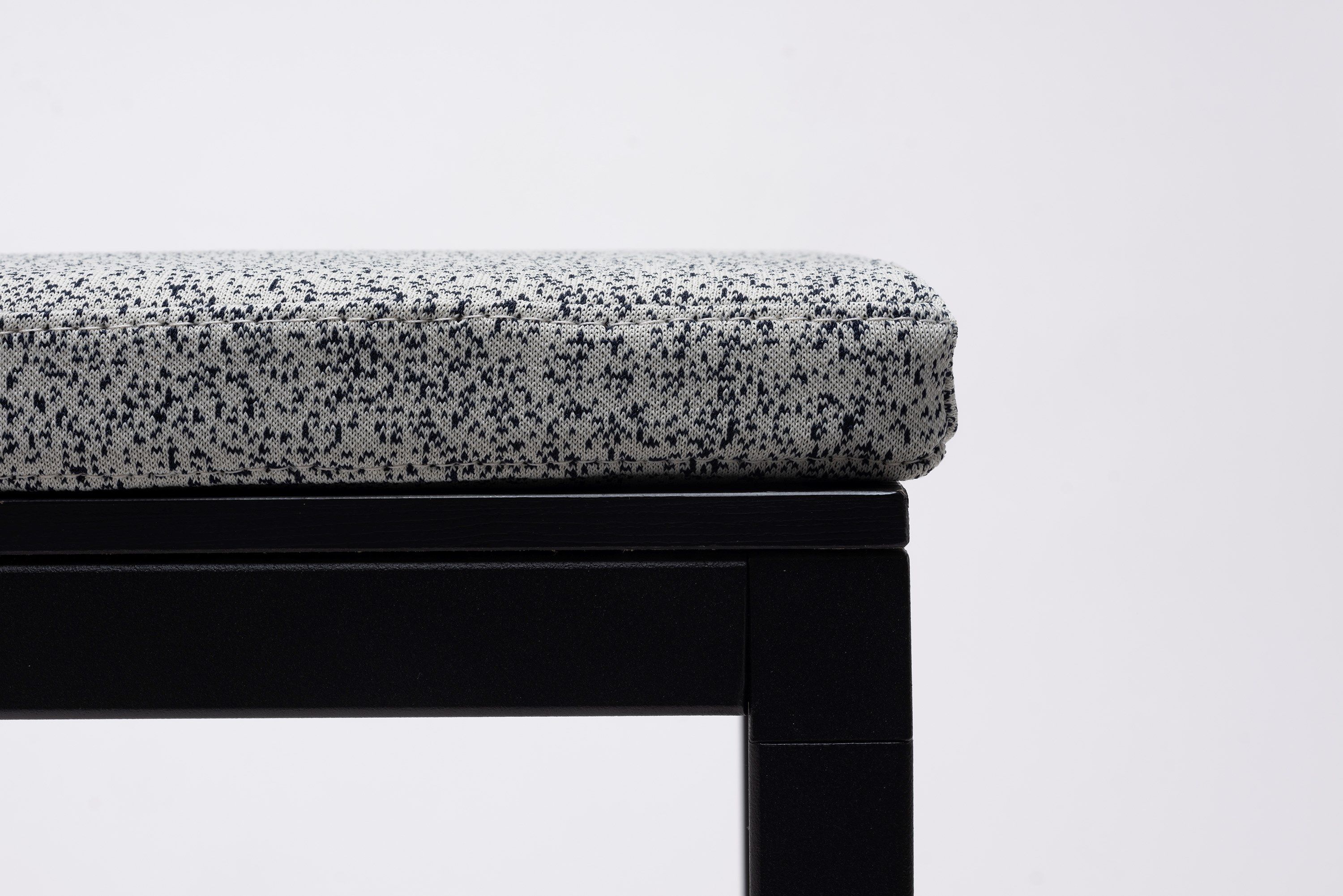 Стальная и деревянная скамья ONDARRETA Dry ARCH-00106430 - Вид №8