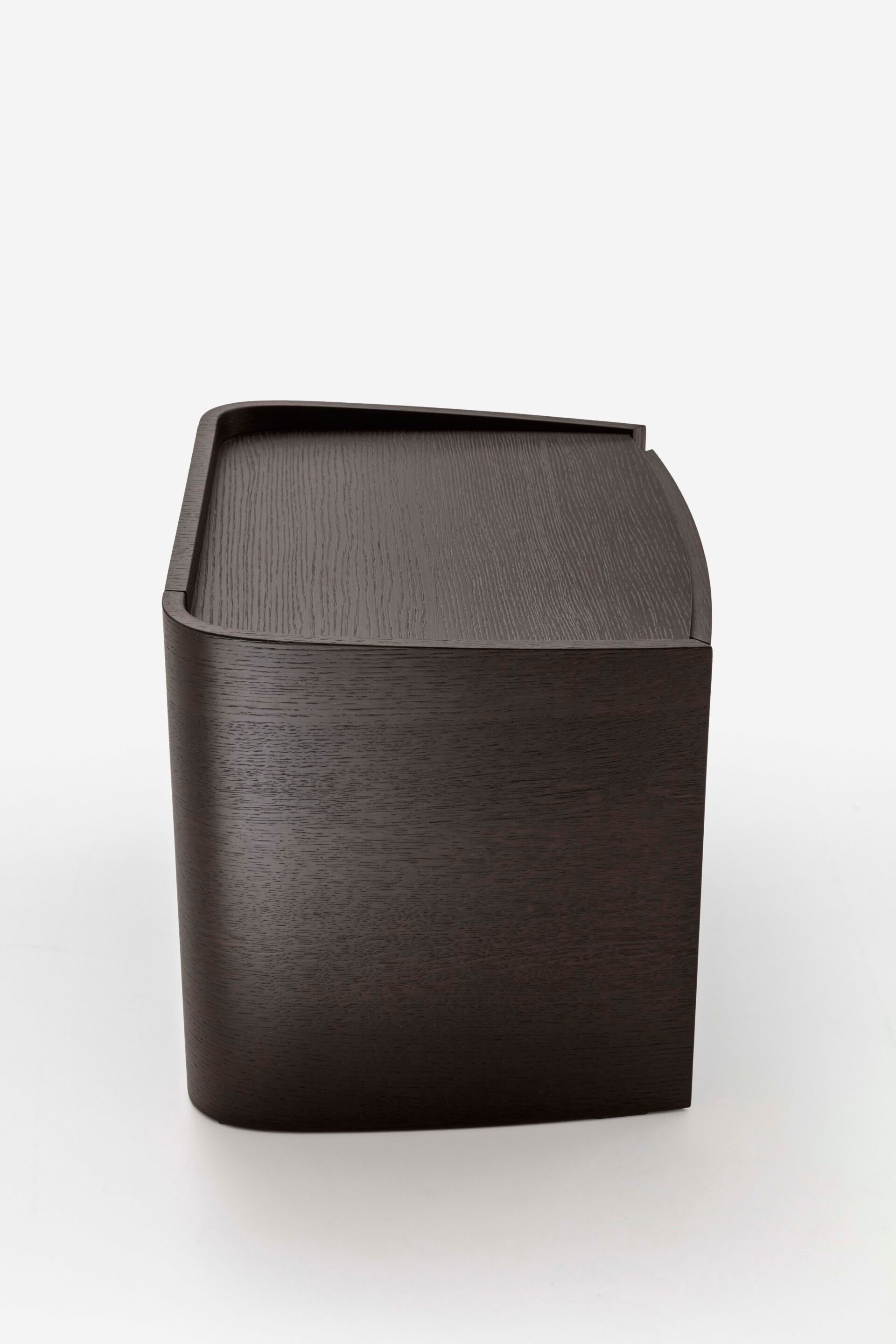 Деревянная тумбочка с ящиками Alf DaFrè Adj ARCH-00044331 - Вид №2