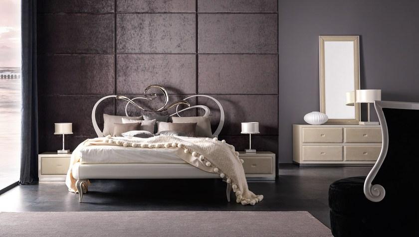 CorteZari Двуспальная кровать Charme 947 - Вид №1