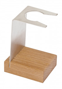 646470 Подставка для щеток для бритья Buerstenwelt