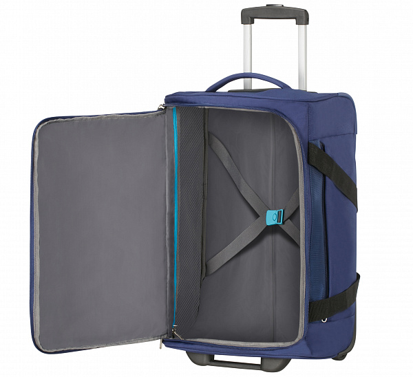 95G-41005 Сумка на колесах 95G*005 Duffle With Wheels American Tourister Heat Wave  - Вид №5