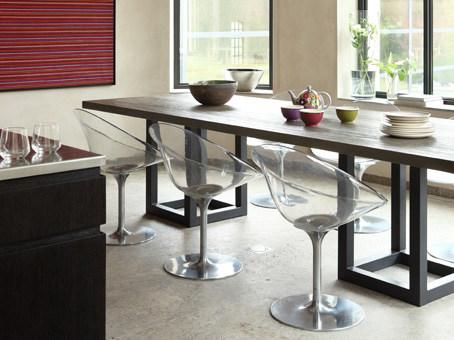 Ph Collection Прямоугольный обеденный стол Zoe sun-id-1451698 - Вид №1