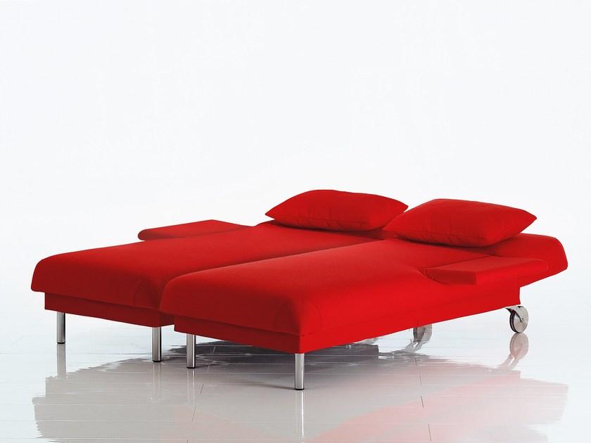 brühl Дормез из ткани Tam sun-id-1507046 - Вид №7