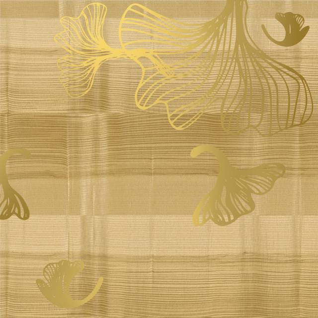 Стеновые панели - Виллафранка голд LIGRON LIST156 1753 - Вид №13