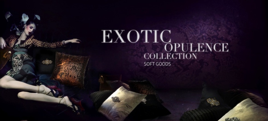 006132 Подушка Pewter Jewel Koket 