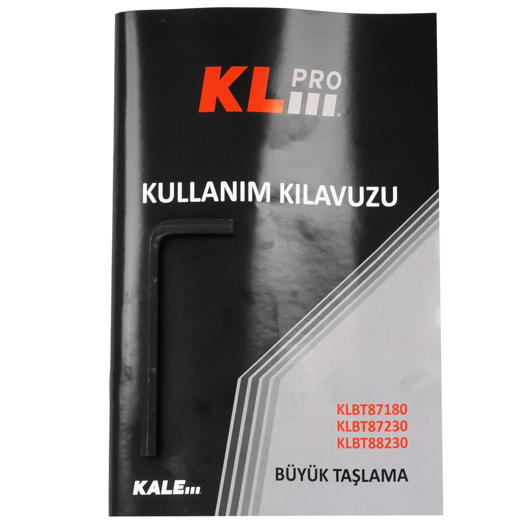 Углошлифовальная машина (УШМ) KLPRO KLBT88230 9150445 STDN-0136816 - Вид №7