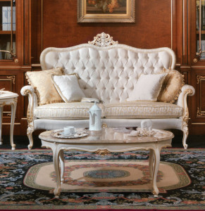 Стол журнальный Enea CARLO ASNAGHI 11082