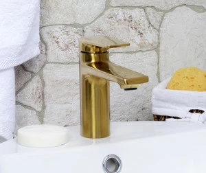 Aisch 5503 Смеситель для умывальника