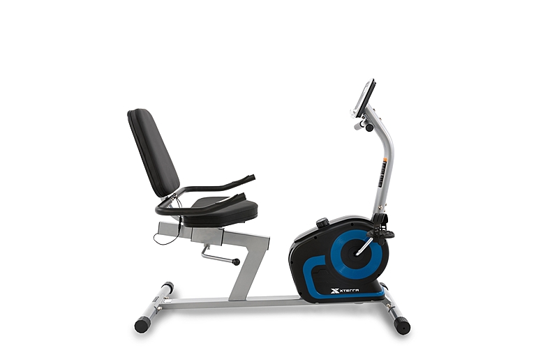 SB120 Велотренажер xterra fitness sb120 Xterra Fitness  - Вид №2