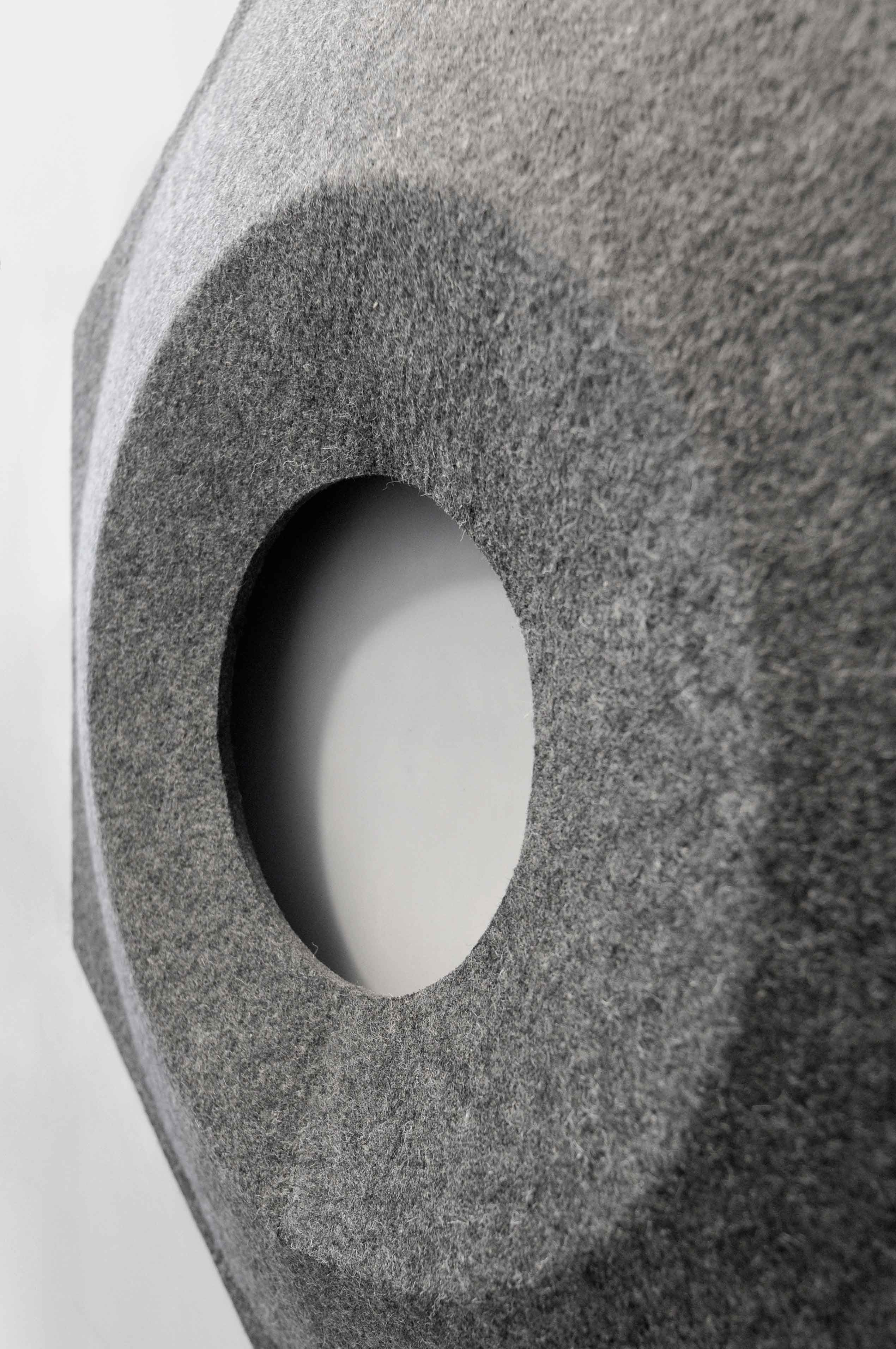 Акустическая панель из шерсти Tante Lotte ARCH-00030199 - Вид №7