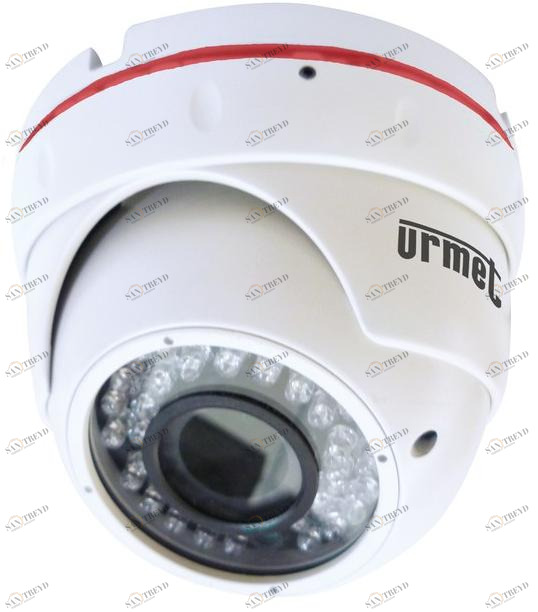 Urmet Система мониторинга и контроля  1093/176m2 