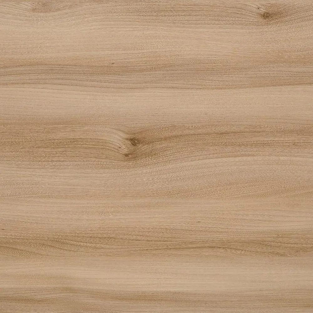 90495146 Кухонная столешница Скиф Вяз 60x120x3.8 см ЛДСП цвет светло-коричневый STLM-0251818