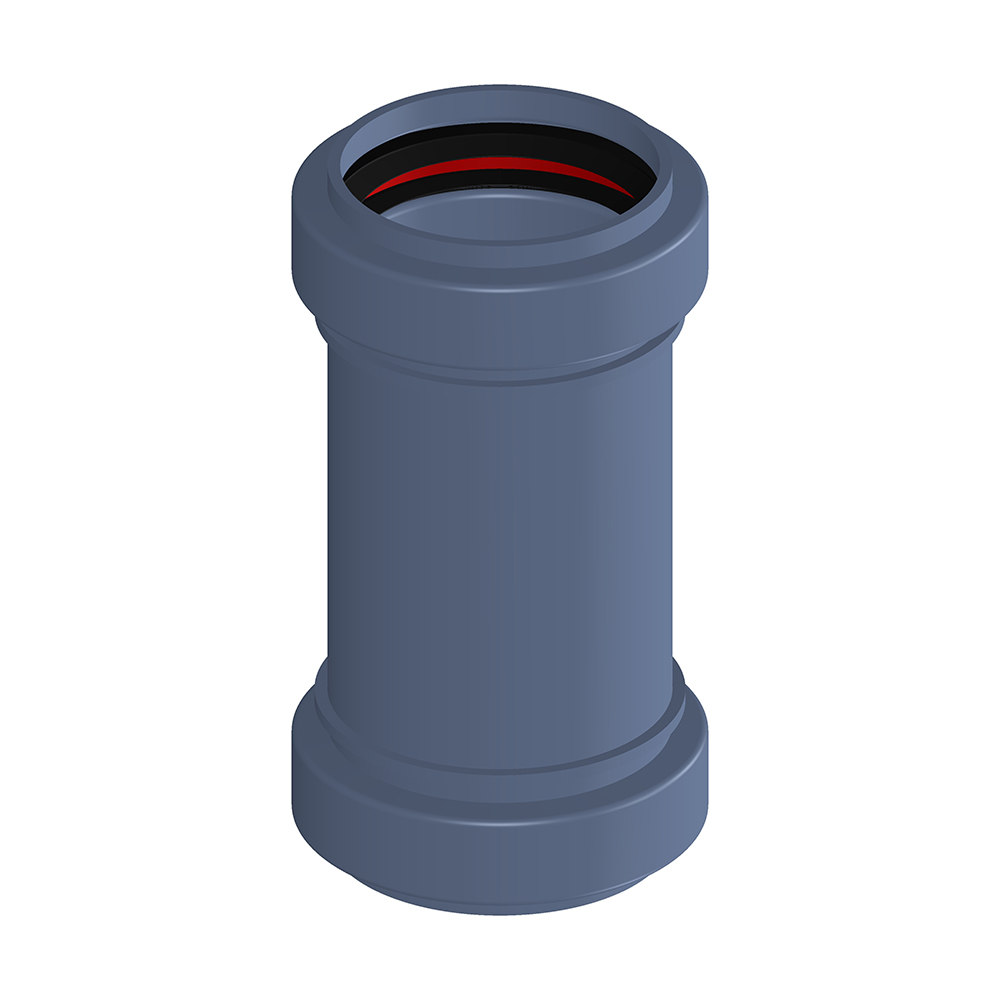 02314 Муфты Tece 