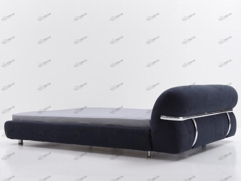 Nube Italia Двуспальная кровать Track sun-id-1409428