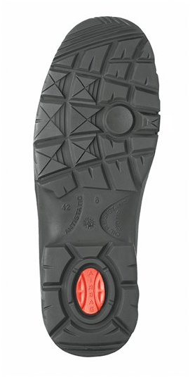 U-POWER Защитная обувь Polaccone  Go10064  - Вид №1