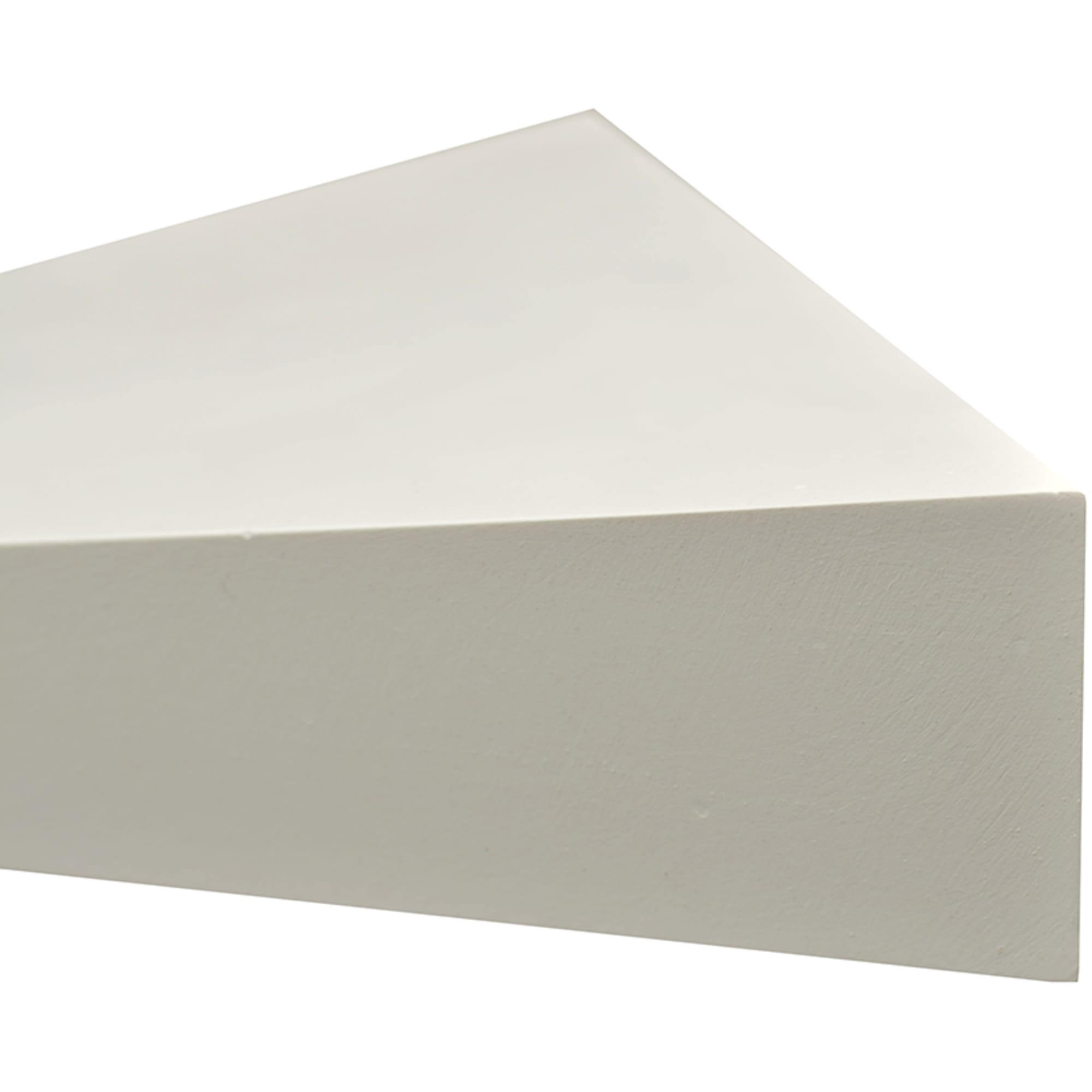 82399301 3D Панели матовые без покрытия 7 шт цвет белый Santreyd  - Вид №1