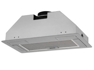 9066696 Вытяжка полновстраиваемая Turboair LEI C GR/A/52 серый