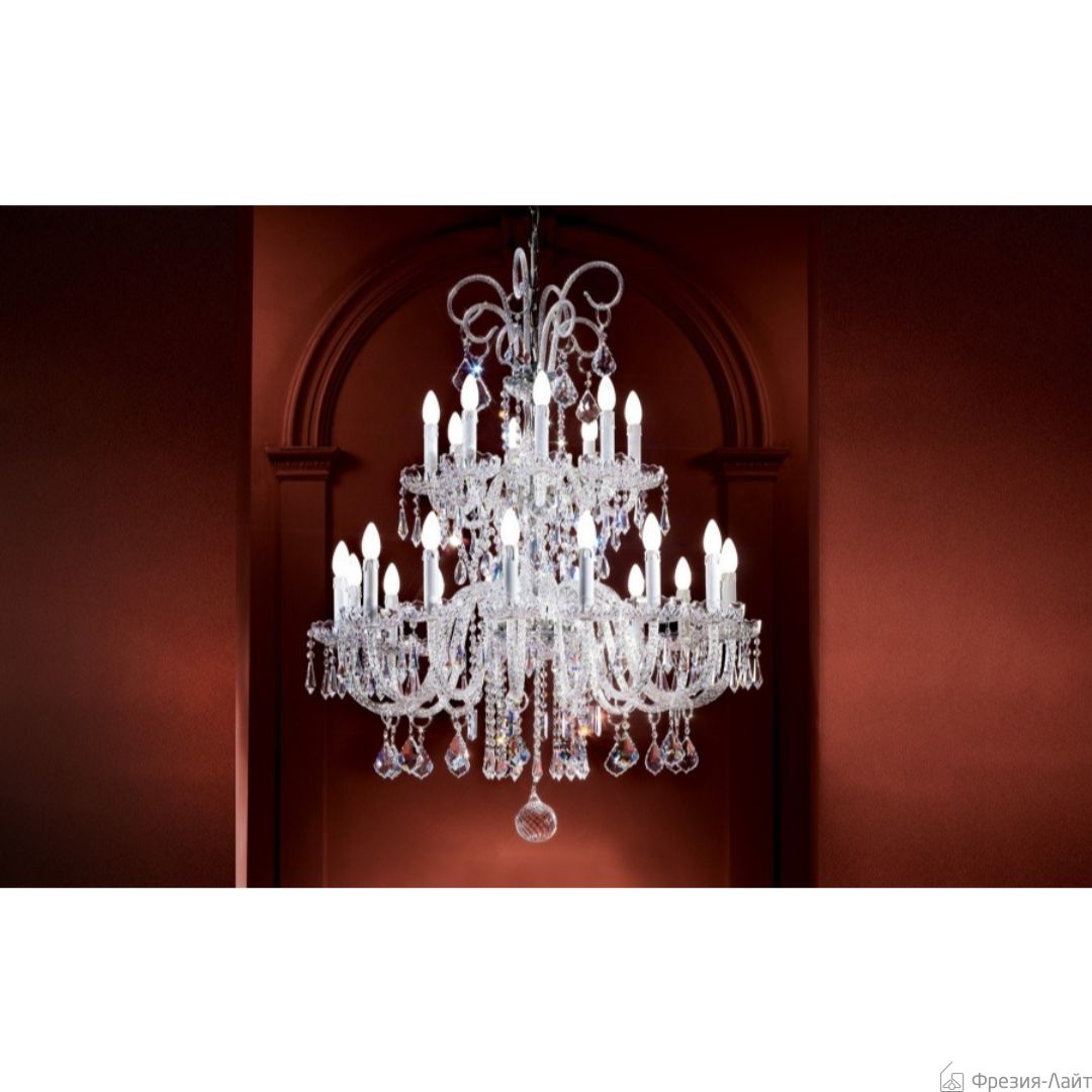 Masiero VE 874/8 люстра подвесная ve8748