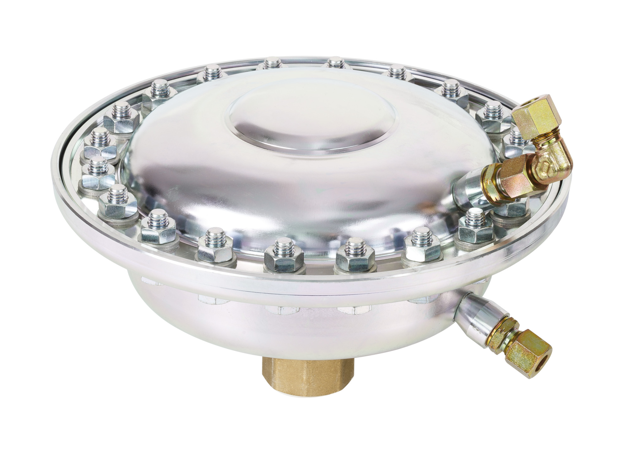 Danfoss Регулятор – ограничитель расхода AFQ/VFQ 2 AFQ 0.5 Блок регулирующий 003G1025  - Вид №4